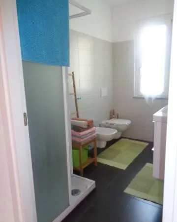 Appartement Casa Luce E Aria *