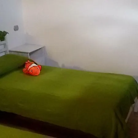 Casa Luce كوليكو