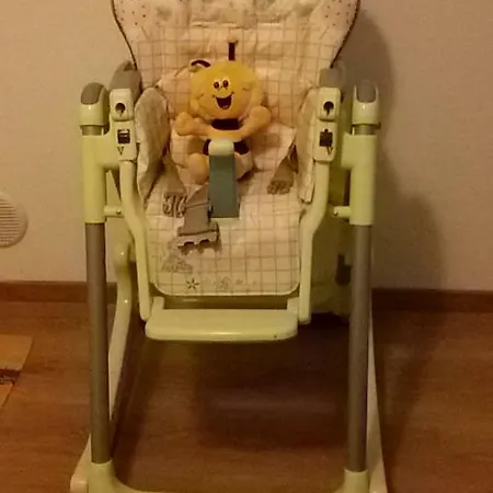 Casa Luce E Aria 아파트