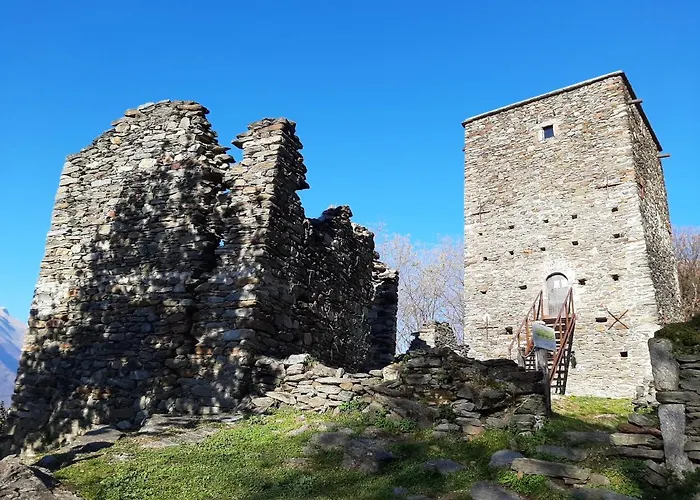 Casa Luce E Aria Colico