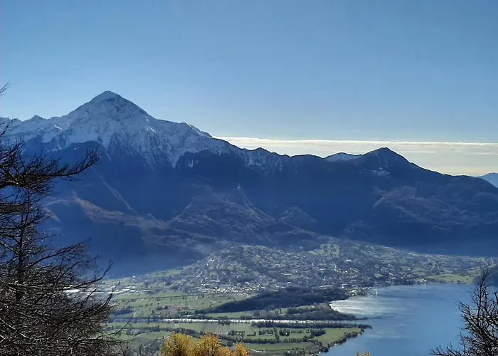 Apartament Casa Luce E Aria