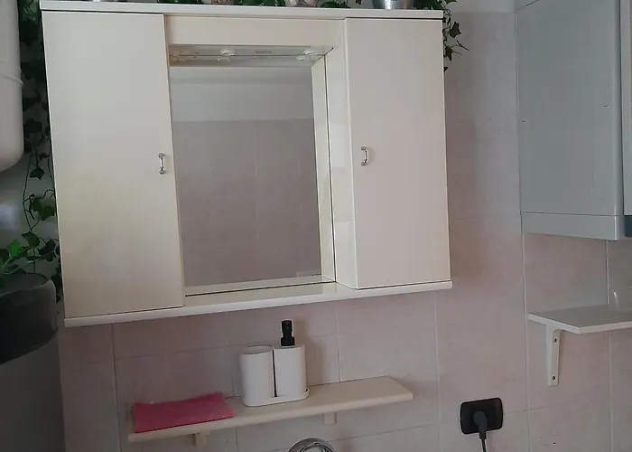 Casa Luce E Aria 公寓 *