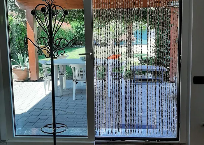 Casa Luce E Aria Appartement Colico