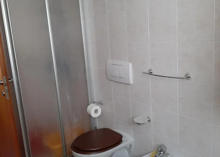 Casa Luce E Aria *