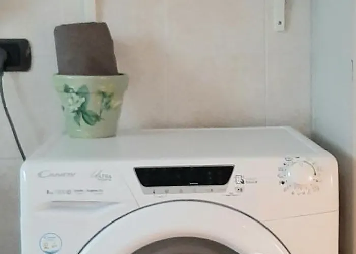 Casa Luce E Aria * Colico