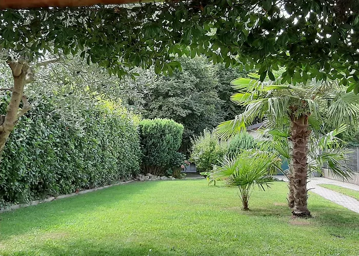 Apartament Casa Luce E Aria Colico