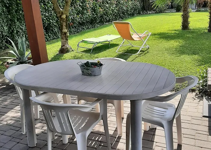 Casa Luce E Aria Colico