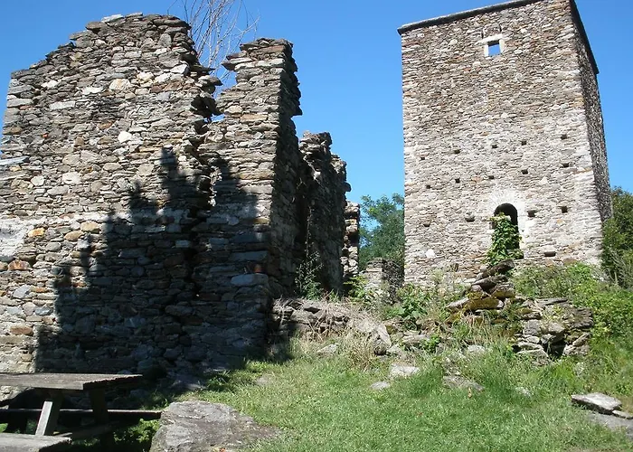 Casa Luce E Aria