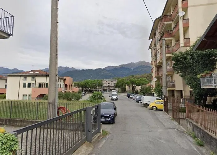 Appartement Casa Luce E Aria Colico