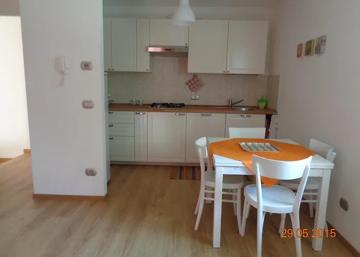 Casa Luce E Aria Colico