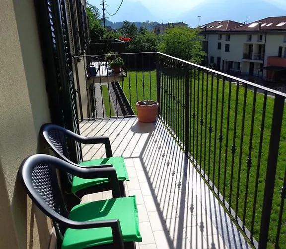 Casa Luce E Aria *
