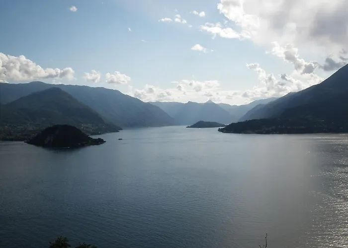 Appartement Casa Luce E Aria