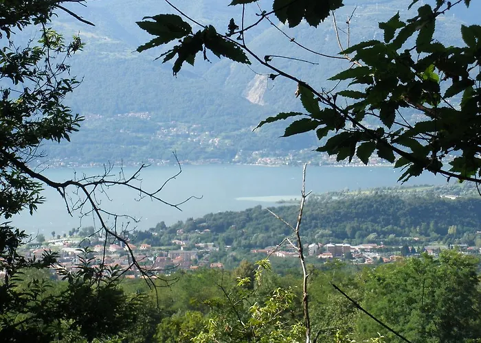 Casa Luce E Aria Apartament