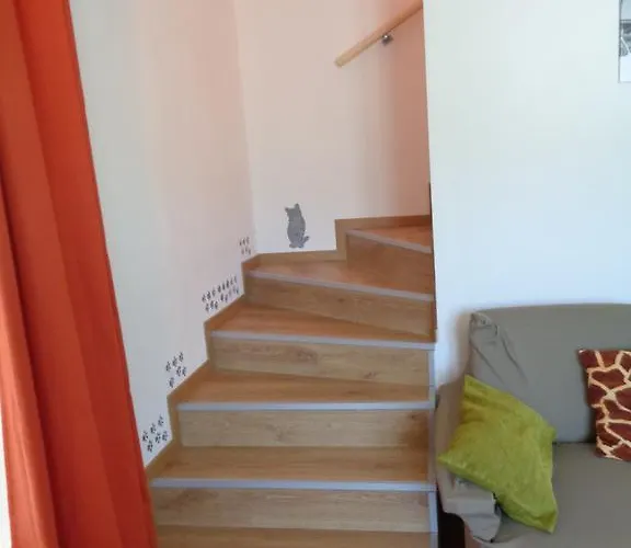 Apartament Casa Luce E Aria Colico