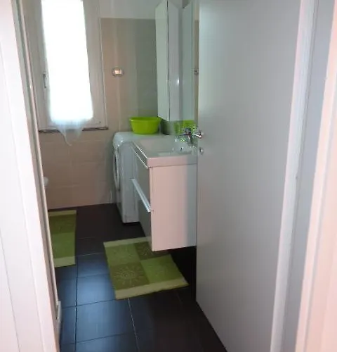 Apartament Casa Luce E Aria *