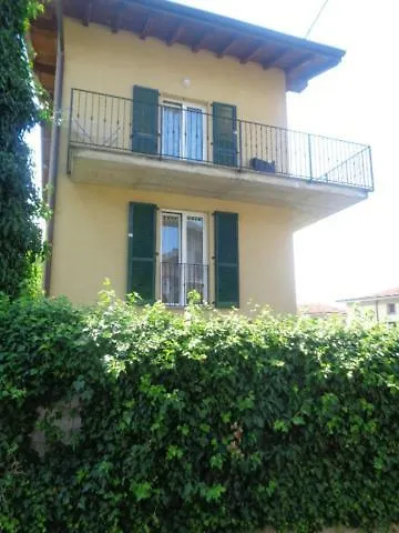 Casa Luce E Aria * Colico