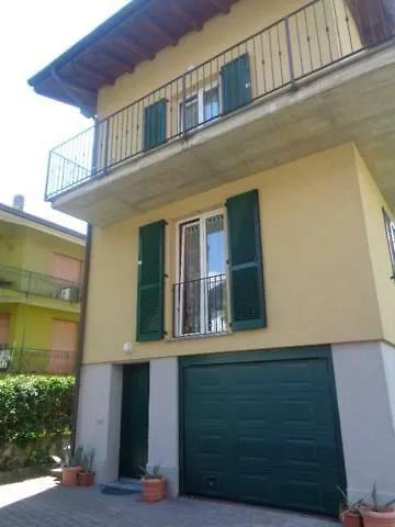 Casa Luce E Aria * 科利科