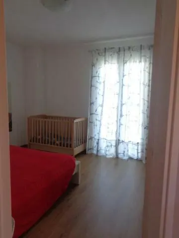 Casa Luce E Aria Appartement