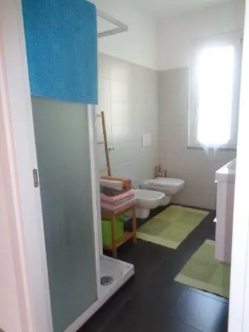 公寓 Casa Luce E Aria *