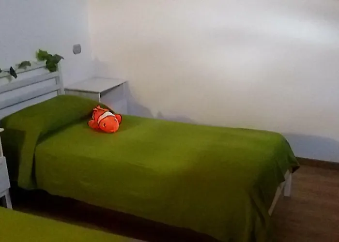 Casa Luce E Aria 科利科