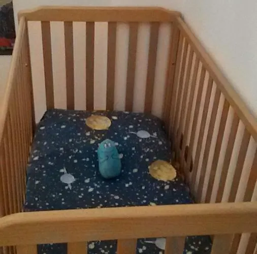 Casa Luce E Aria 科利科