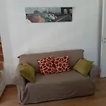Casa Luce E Aria Lägenhet *