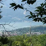 Casa Luce E Aria Lägenhet