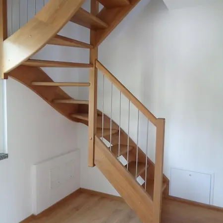 Casa Luce E Aria Daire *