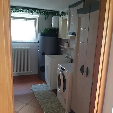 Casa Luce E Aria Daire Colico