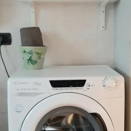 Casa Luce E Aria * Colico