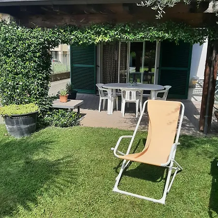 Daire Casa Luce E Aria