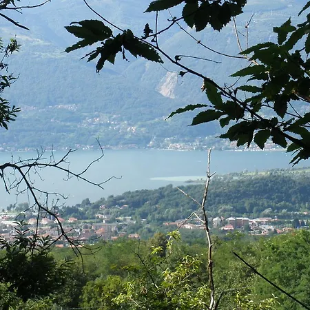 Casa Luce E Aria Daire