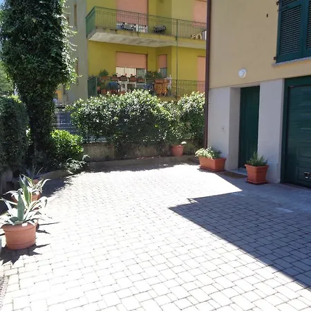 Daire Casa Luce E Aria Colico