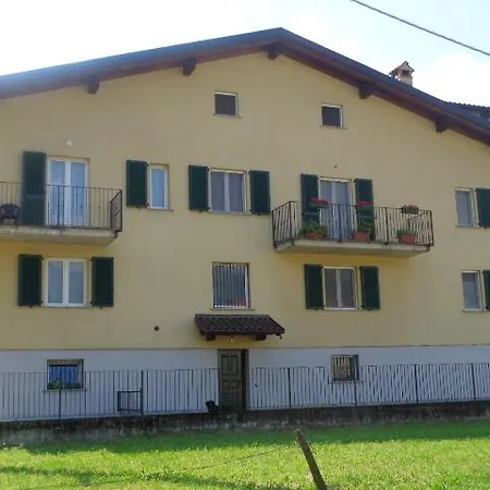 Casa Luce E Aria Colico