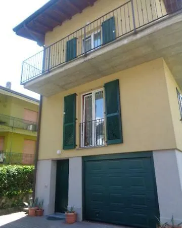 Casa Luce E Aria * Colico