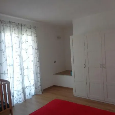 Casa Luce E Aria Daire *