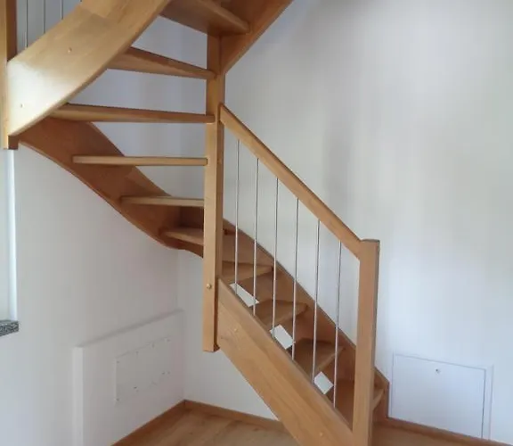 Casa Luce E Aria アパート *