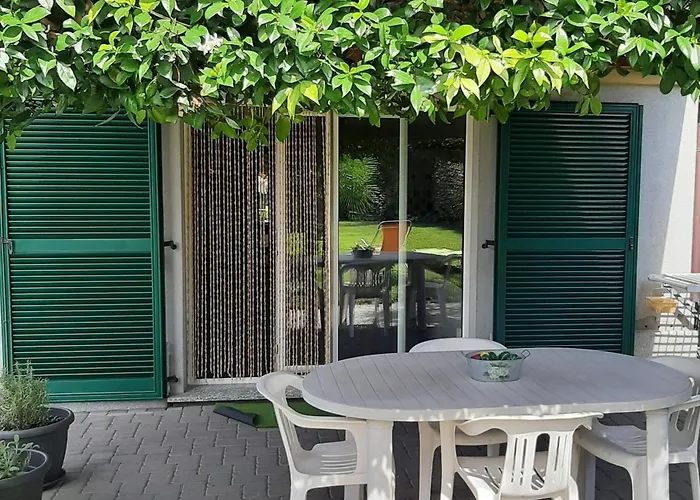 Casa Luce E Aria コーリコ