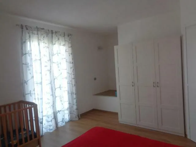 Casa Luce E Aria アパート *