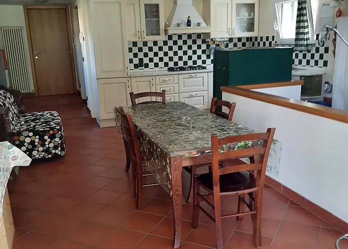 Casa Luce E Aria