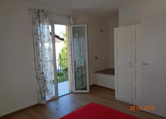 Apartamento Casa Luce E Aria *