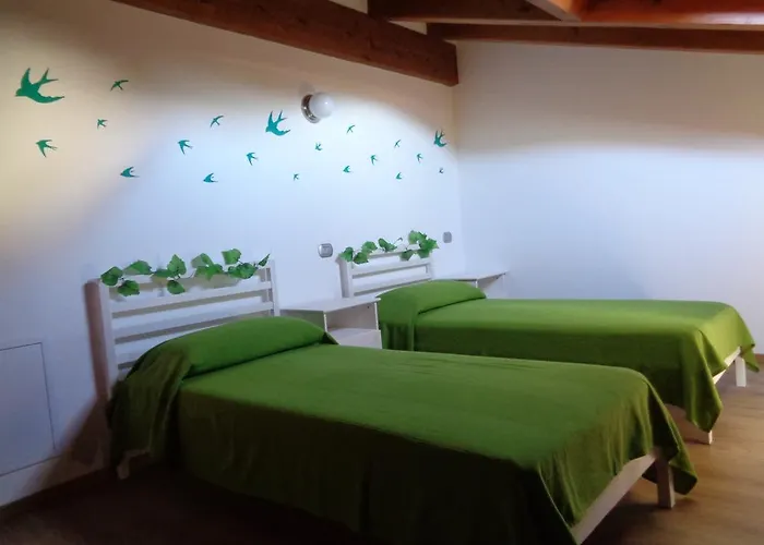 Casa Luce E Aria