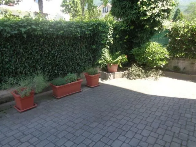 Apartamento Casa Luce E Aria *